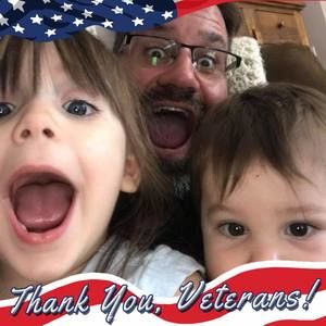 Meet your Posher, Mark